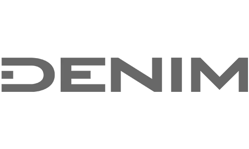 Logo Denim